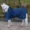 R420 Jacob Lightweight 0g Turnout Rug with Tail Cover